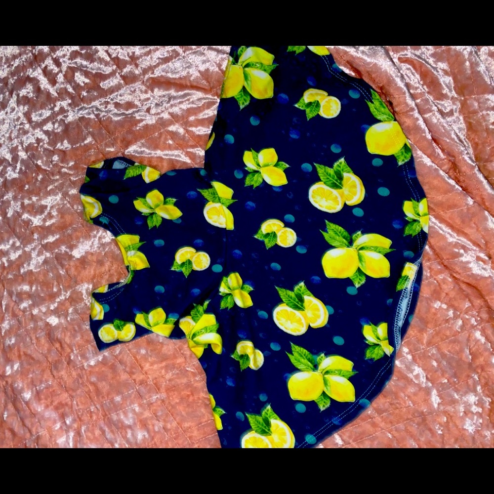 Special order 3-6 month dress for baby girl